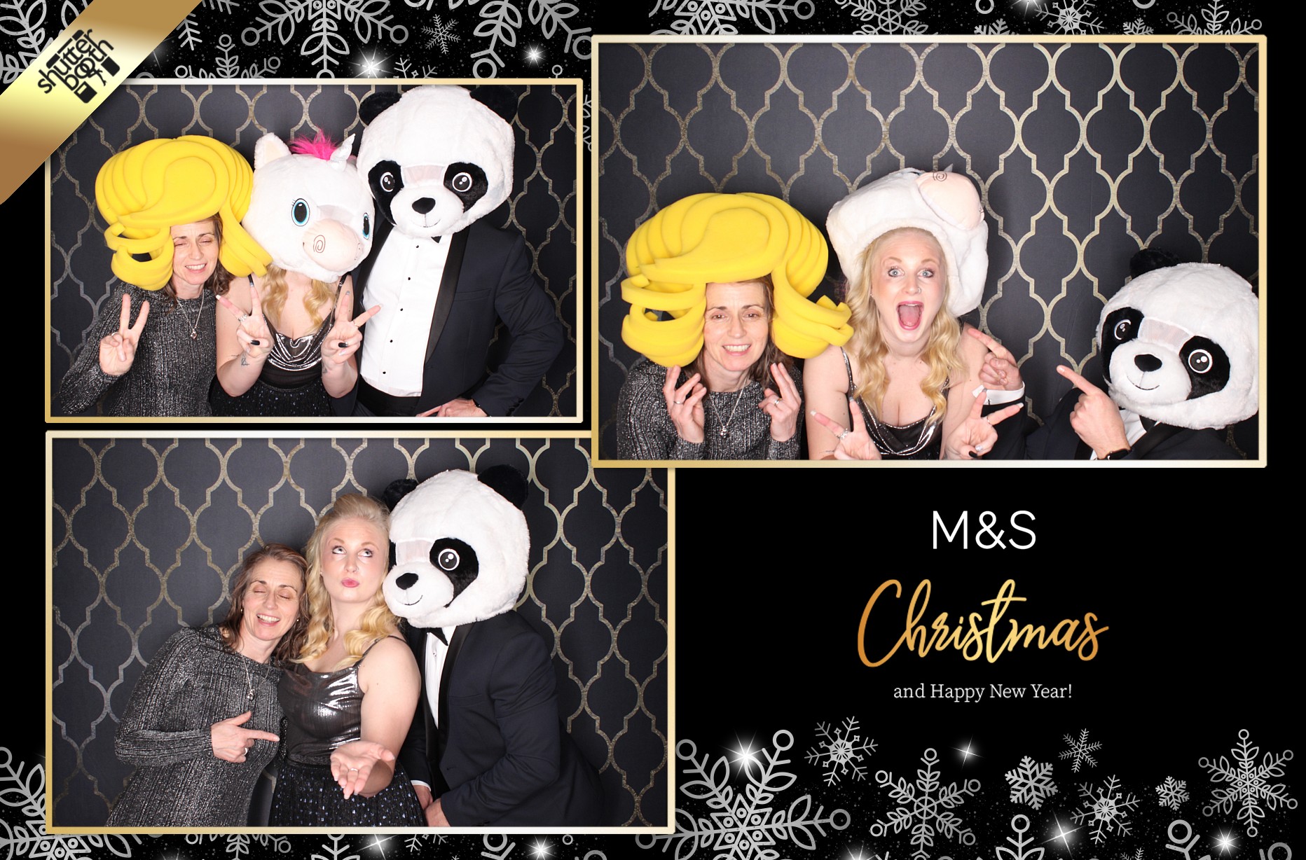 Marks and Spencers | View more photos from the event at gallery.shutterbooth.co.uk/u/Shutterbooth/Marks-and-Spencers